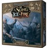 Cool Mini or Not - A Song of Ice and Fire: Free Folk Starter Set - Miniature Game