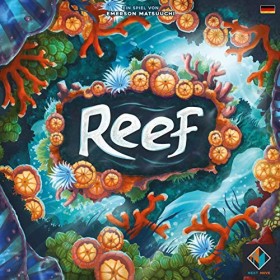 Next Move 54805G Game Jeu de Plateau - version allemande