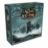 CMON | A Song of Ice & Fire – Graufreud Kit de démarrage | Extension | Tablette | 2 Joueurs | À partir de 14 Ans | 45 Minutes