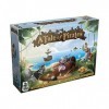 Asmodee- A Tale of Pirates, CRCD0014, Jeu de Plateau