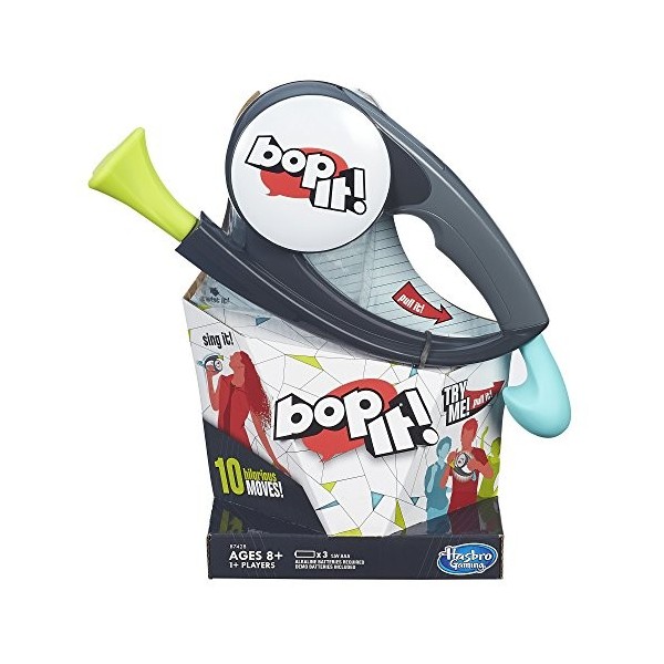 Bop It! Game by Hasbro