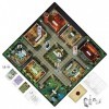 Hasbro Gaming CLUE BRIDGERTON