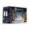 Conquest: Hundred Kingdoms: One Player Starter Set