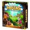 Iello Jeu Sapiens