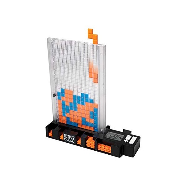 TCG Toys Tetris Dual