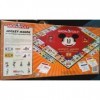 Mickey Mouse Monopoly - 75th Anniversary Collectors Edition by Monopoly