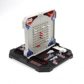 Star Wars Le Réveil de la Force Bataille