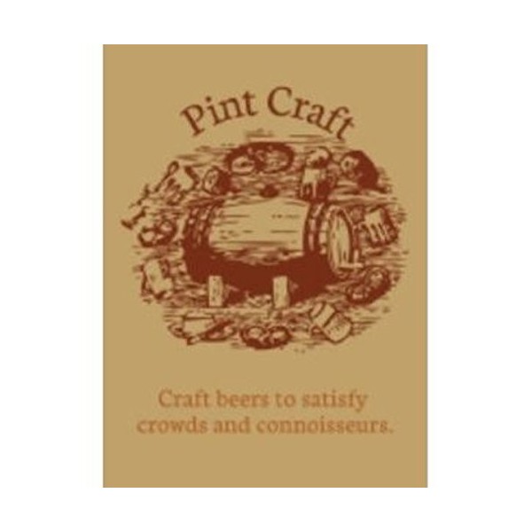 Pint Craft