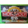 Monopoly Deluxe Edition