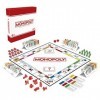 Hasbro Monopoly Signature Collection F5007100