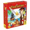 Pegasus Spiele 66009 G Piratissimo Jeu de Cartes