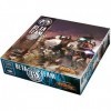 Catan Studios CMNSSN007 Beta Team Box The Other Boîte Multicolore