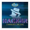 Hacker The Cyber Security Logic Jeu de société
