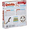 Schmidt Spiele- Jeu de Famille Qwirkle Extension 1, 49271