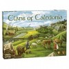 Karma Games KAR38205 Clans of Caledonia - Multicolore