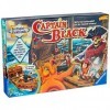 Ravensburger - 22293 3 - Jeu - Captain Black Exclusivité sur Amazon