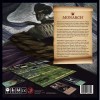 Tiltfactor Monarch Board Game