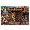 Hasbro Pirates des Caraïbes Buccaneer