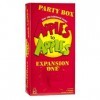 Mattel: Apples to Apples Expansion Box Party 1