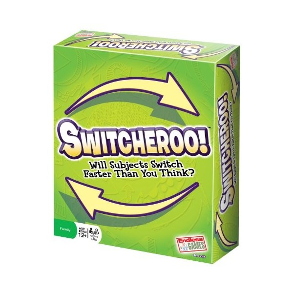 SWITCHEROO! Game