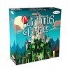 Catacombs & Castles Jeu de société de dextérité par Elzra Games ELZ1200