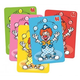 Jumbo 18120&nbsp;"Jumbo Lino Jeu