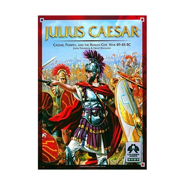 Julius Caesar