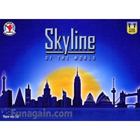 Skyline of the World