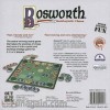 Bosworth Second Edition Board Game