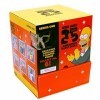 24 x Les Simpsons - 25th Anniversary Greatest étoiles Chambres Boosters