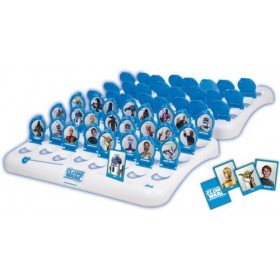 IMC - 720022 - Jeu de Plateau - Clone Wars - Quel clone est-ce?