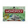 Monopoly Jeu de société