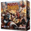 CMON - Marvel Zombies : Un jeu de Zombicide - Jeu de Société en Français