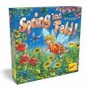 Zoch 601105098 Jeu de Plateau - Spring ins Feld