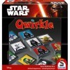 Schmidt Spiele- Star Wars Jeu de Famille Qwirkle, 49313