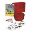 Dujardin - 59059 - Jeu de société - 1000 Bornes - Tintin - Collector