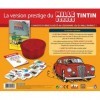 Dujardin - 59059 - Jeu de société - 1000 Bornes - Tintin - Collector