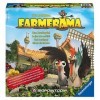 Ravensburger - 26574 - Jeu de Société - Farmerama