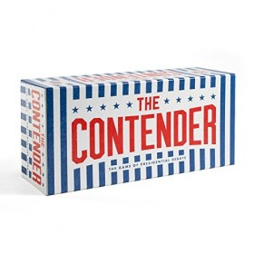 The Contender: The Game of Presidential Debate