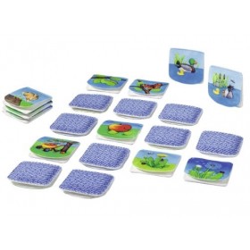 Ravensburger 04425 – Ministeps
