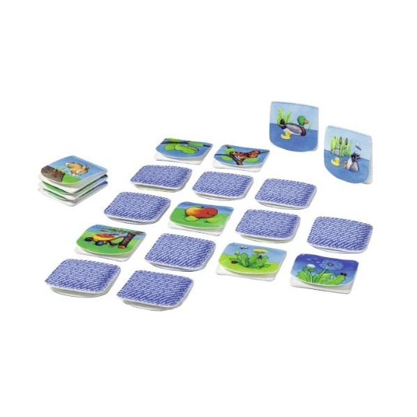 Ravensburger 04425 – Ministeps