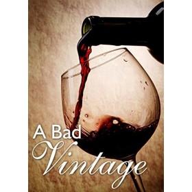 Red Herring Games A Bad Vintage 8 Lecteur Murder Mystery Jeu