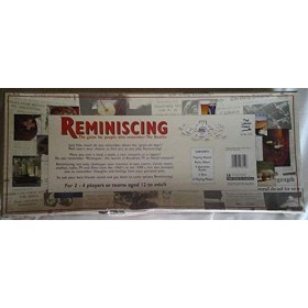 Reminiscing 1990s Edition 1960s-1990s