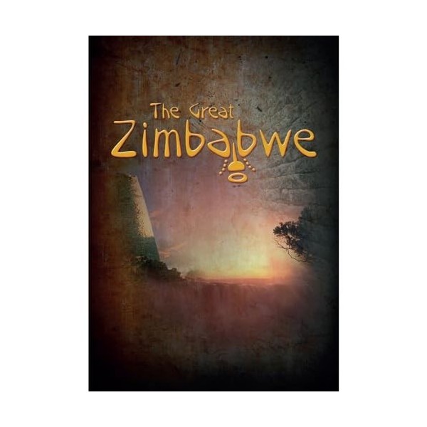 Splotter Spellen - The Great Zimbabwe