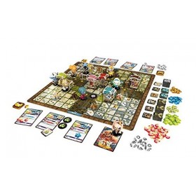 Cool Mini Or Not Krosmaster Arena 2.0 - English