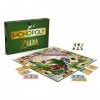 Winning Moves - 0967 - Monopoly Zelda - Version Française