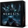 Edge Entertainment- Nemesis – Espagnol, EERBNE01