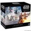 Atomic Mass Games Extension Star Wars Légion Blizzard Force | Stratégie de jeu de combat pour deux joueurs pour adultes et ad