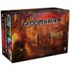 Gloomhaven 2a Edition Jeu de Table en Espagnol