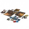 Gloomhaven 2a Edition Jeu de Table en Espagnol